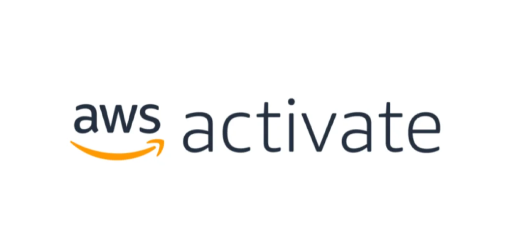 AWS Activateのロゴ - 株式会社Delight Flowのパートナー企業