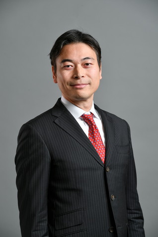 田中謙司 教授 - メンターの写真