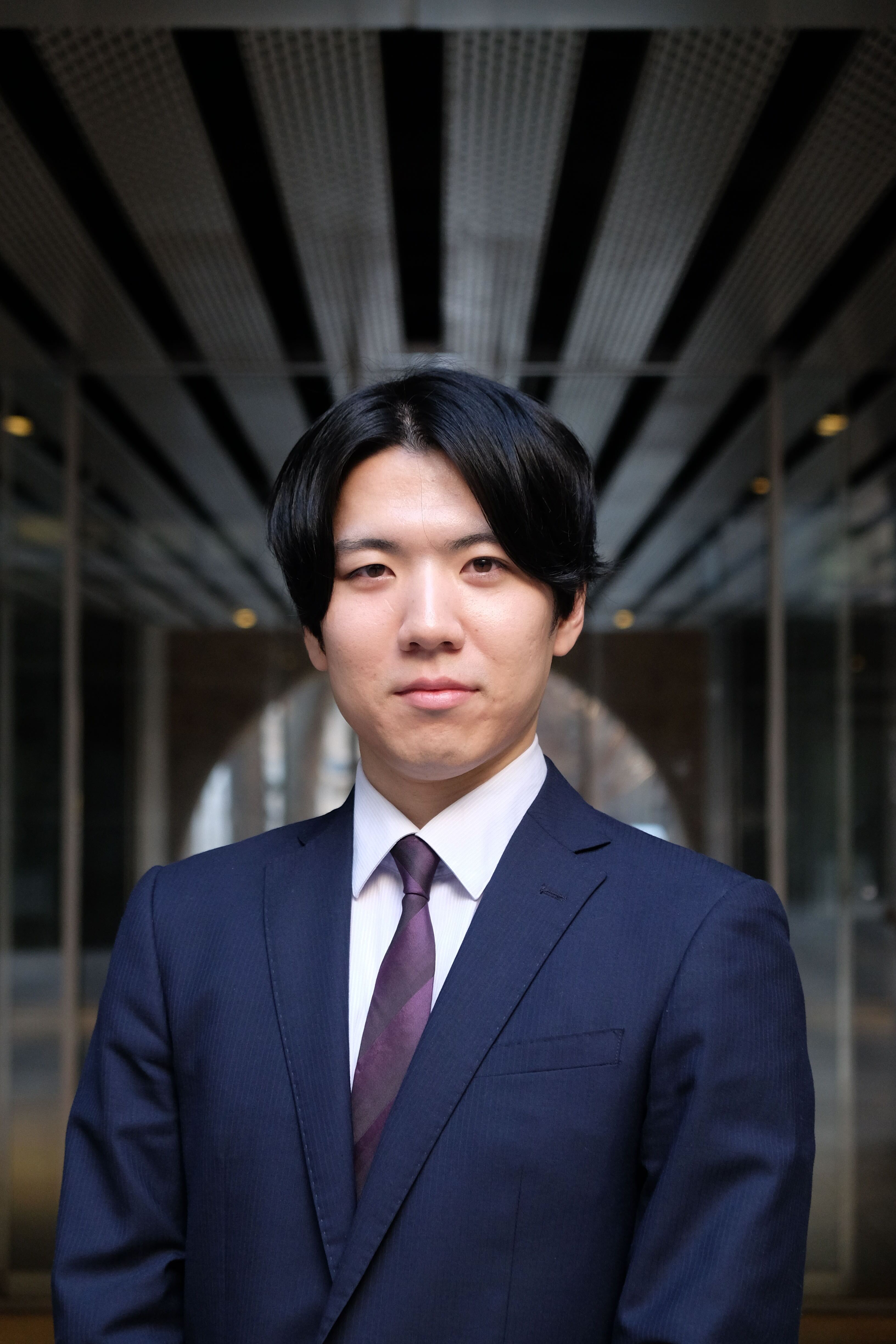 村田 凌 - 代表取締役CEOの写真