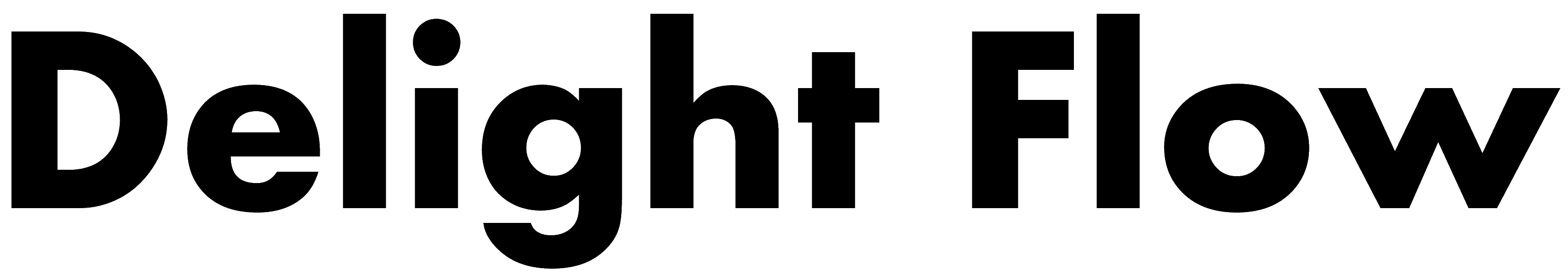 株式会社Delight Flow 企業ロゴ - 東京大学発スタートアップ